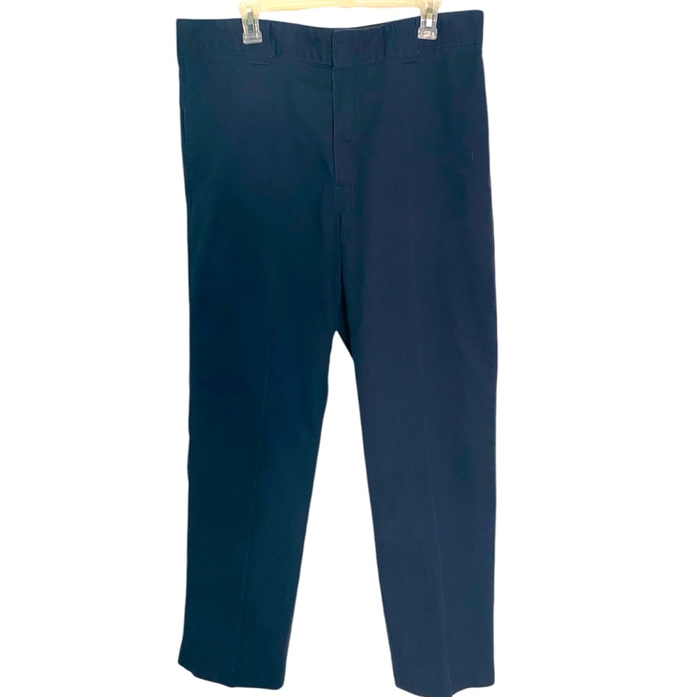 Men's Dickies 874 Flex original Navy Pants